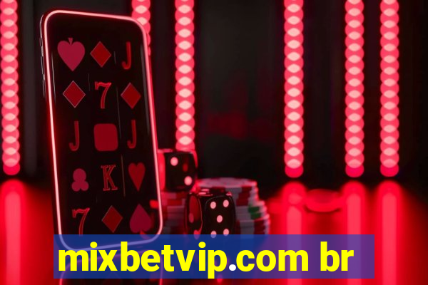 mixbetvip.com br